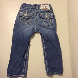 True religion jeans kids