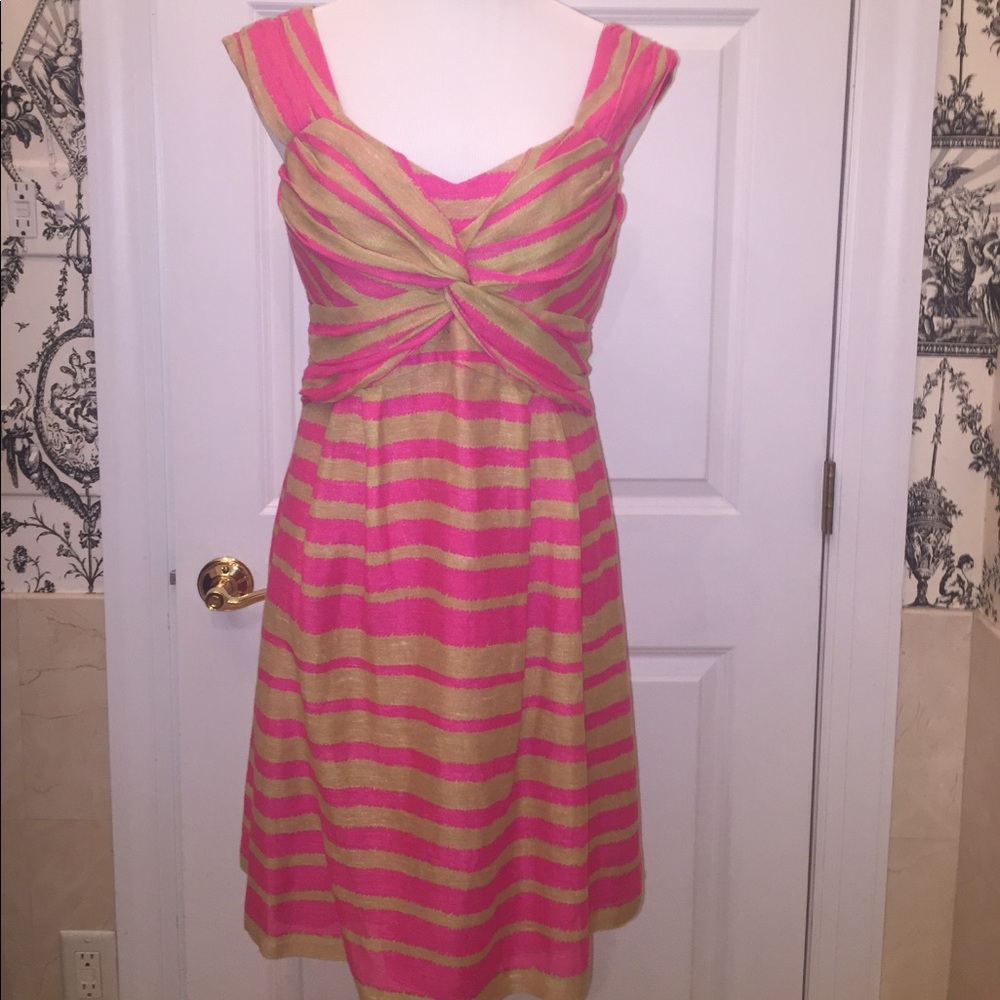 Nanette Lepore dress - Picture 2 of 7