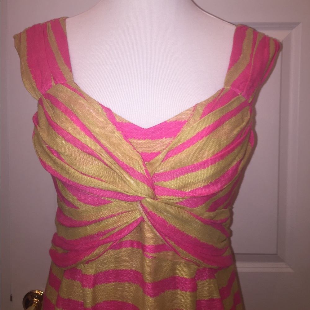 Nanette Lepore dress - Picture 3 of 7