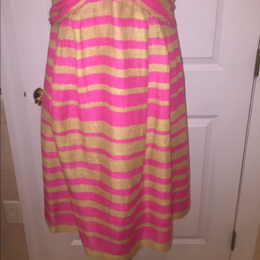 Nanette Lepore dress - Picture 4 of 7