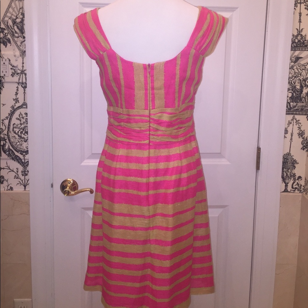 Nanette Lepore dress - Picture 5 of 7
