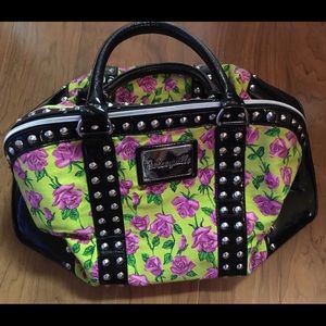 Betsyville Overnight Bag