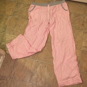 Victoria Secret PJ bottoms