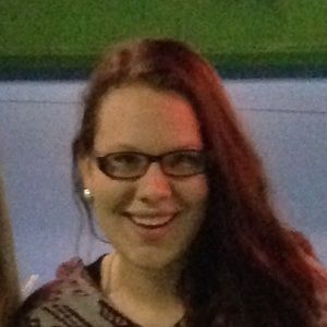 Meet your Posher, Karin