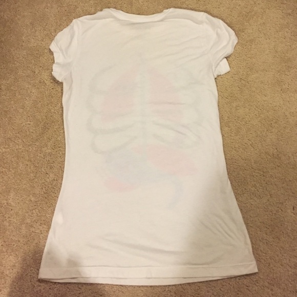 Graphic tee - Picture 3 of 4