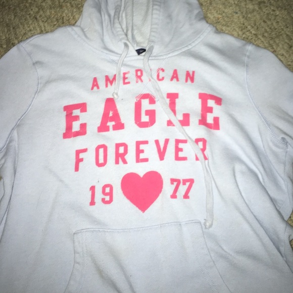 American Eagle hoodie