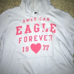 American Eagle hoodie