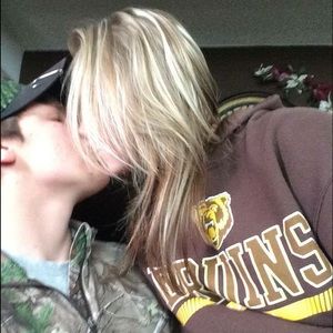 Meet your Posher, Rye lee