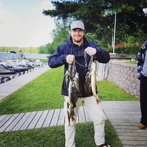 Meet your Posher, Dylan