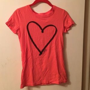 Aeropostale tee