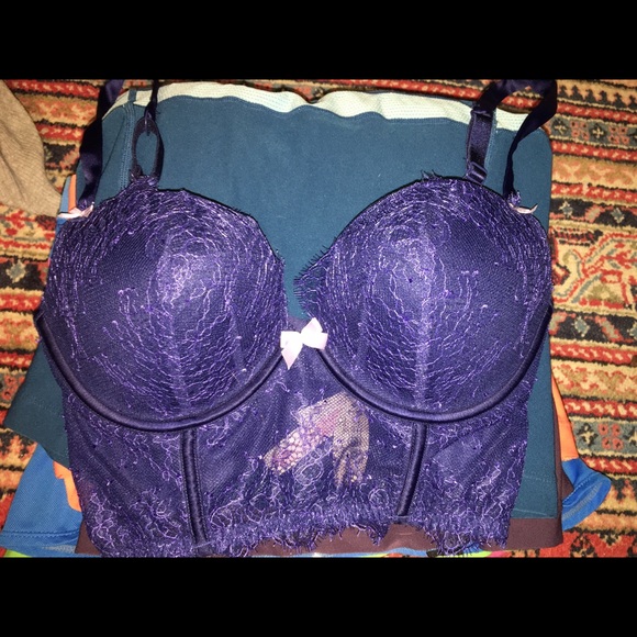 Victoria's Secret bra