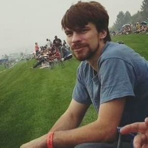 Meet your Posher, Justin
