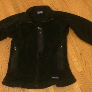 Patagonia jacket