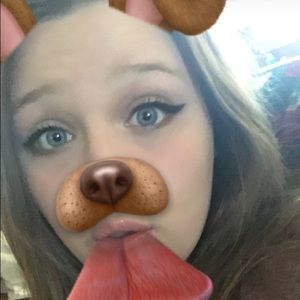 Meet your Posher, Megan