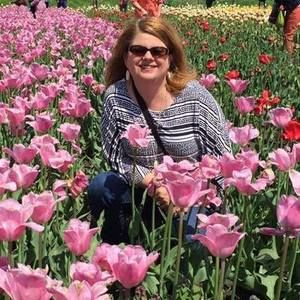 Meet your Posher, Tina