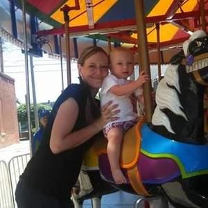 Meet your Posher, Sara