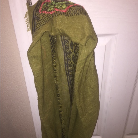 infinite scarf