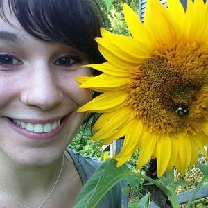 Meet your Posher, Veronica ava