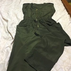 Miss Tina by Tina Lawson jumpsuit