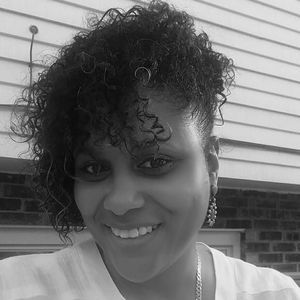 Meet your Posher, Latisha