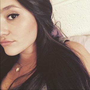 Meet your Posher, Jacie