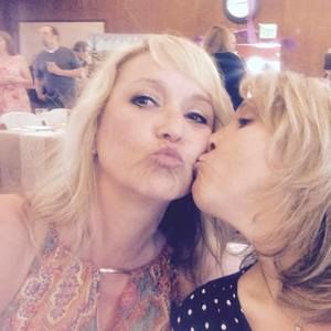 Meet your Posher, Jeanette