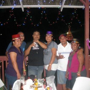 Meet your Posher, Sylvia