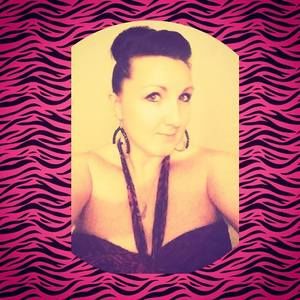 Meet your Posher, Tara