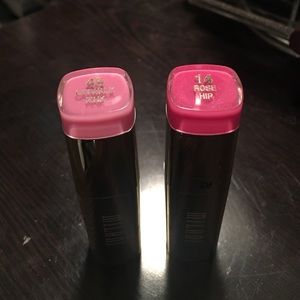 Milani Color Statement Lipsticks