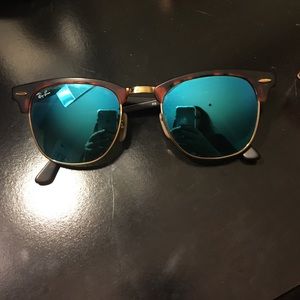 Ray ban glasses