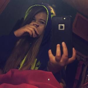 Meet your Posher, Jocelyn