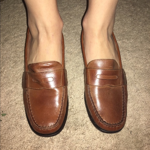 Cole Haan Loafers