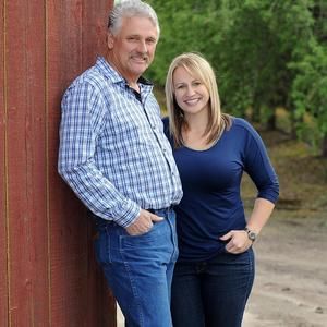 Meet your Posher, Cristen