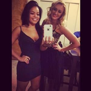 Meet your Posher, Alisa