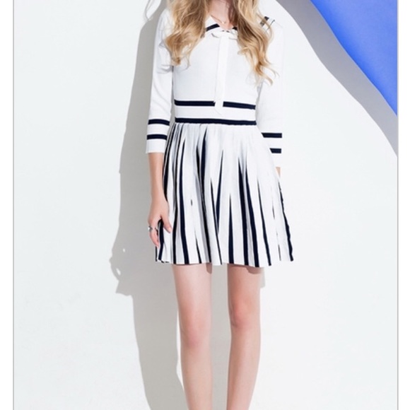 Sailor dress