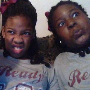 Meet your Posher, Kiara