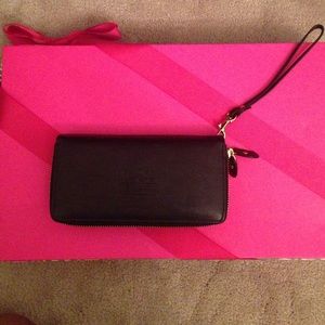 Coach Wrislet/Wallet