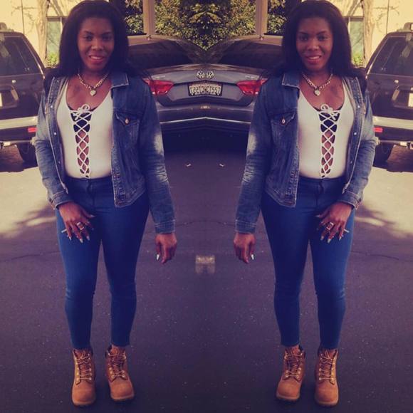 Meet your Posher, Mariama - Picture 1 of 1