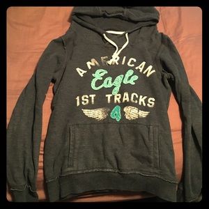 American Eagle Sweatshirt
