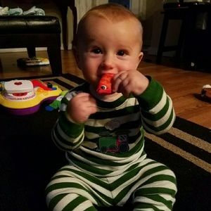 Meet your Posher, Ashlee