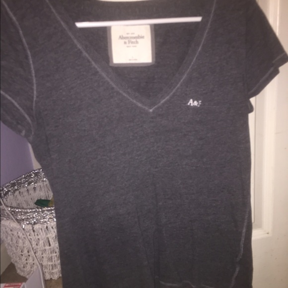 Abercrombie and Fitch Shirt