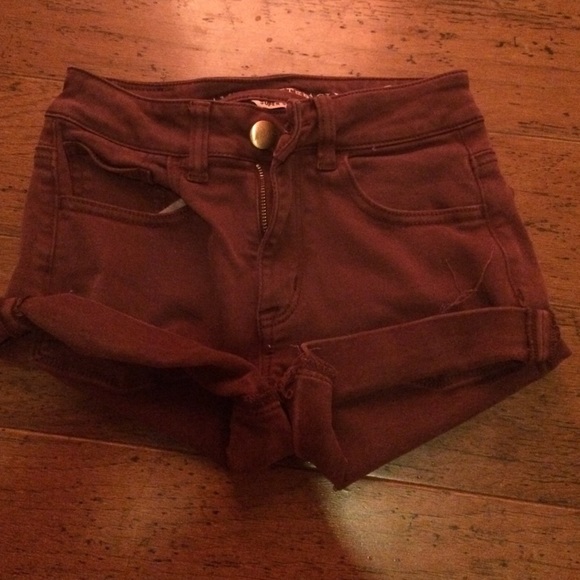 American eagle shorts - Picture 2 of 4