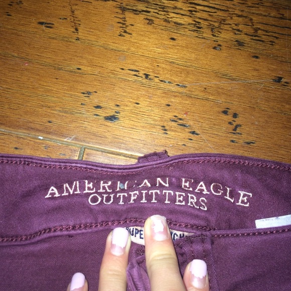 American eagle shorts - Picture 3 of 4