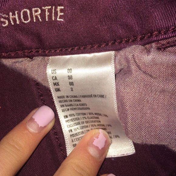 American eagle shorts - Picture 4 of 4