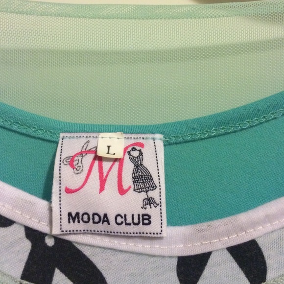 Moda club - Picture 2 of 4