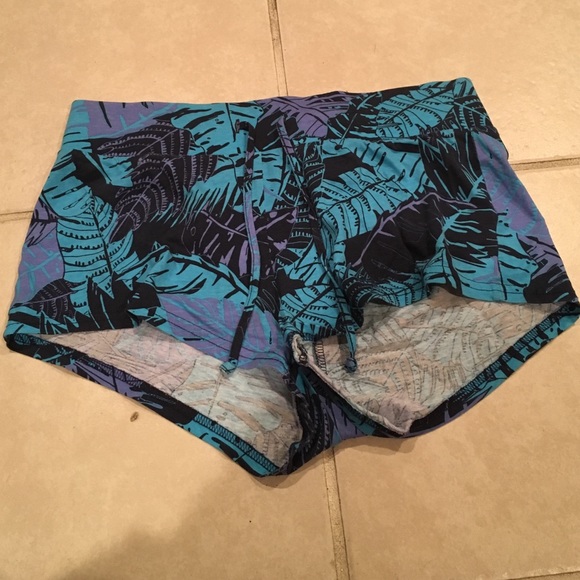 Fun cotton shorts! - Picture 1 of 1