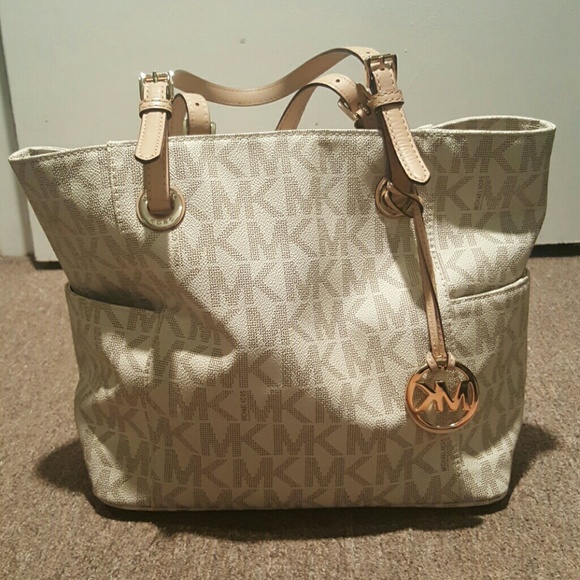 MICHAEL KORS TOTE