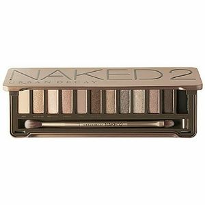 Naked 2