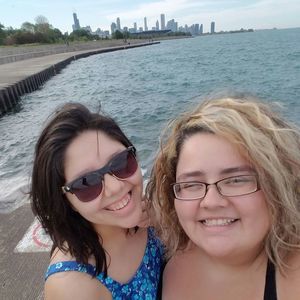 Meet your Posher, Sue