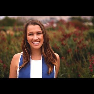 Meet your Posher, Jordan